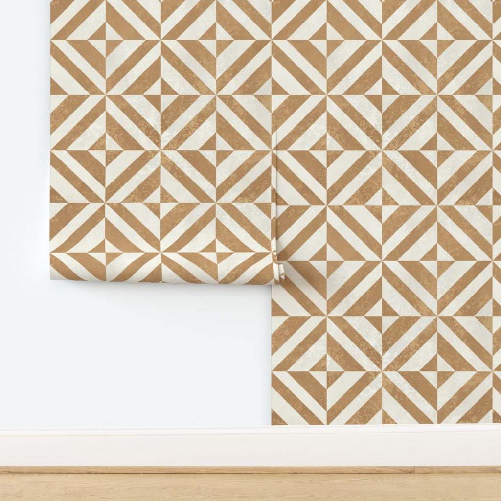 Marfa Wallpaper