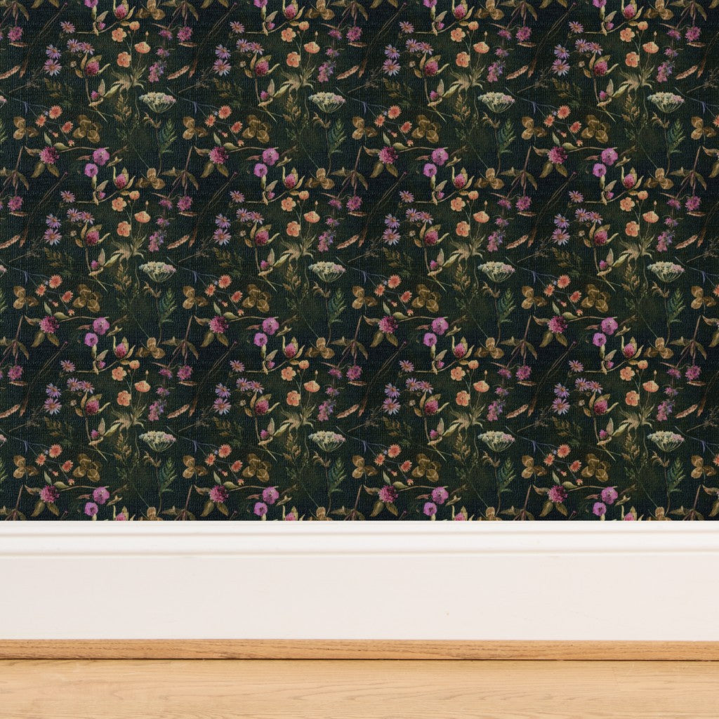 Ames Wallpaper