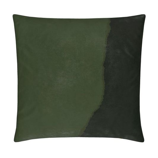 Gothic Road Pillow Sham