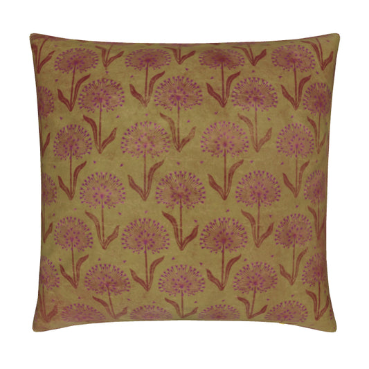 Blumhardt Pillow Sham