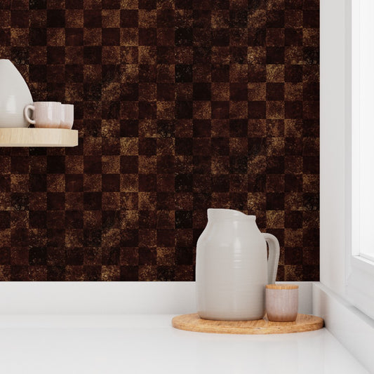 Chesnut Wallpaper