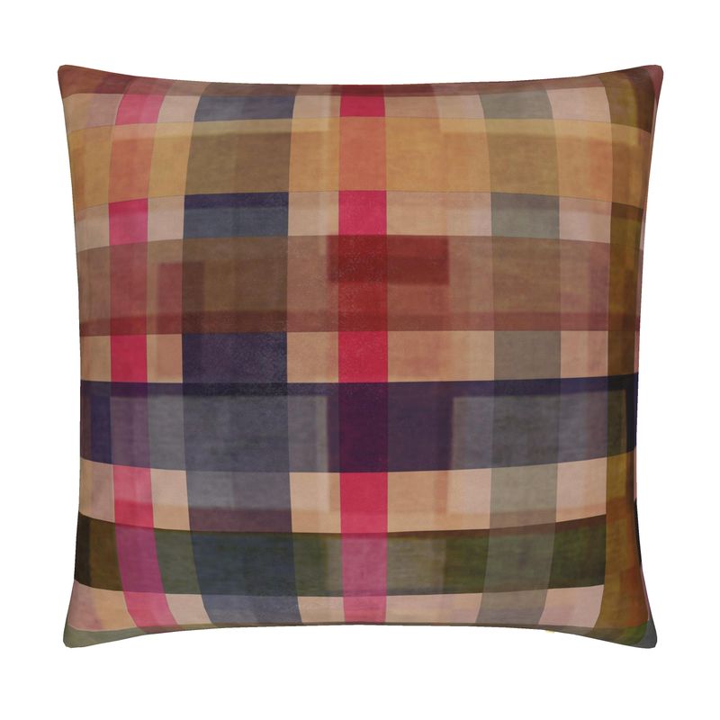 Camden Throw Pillow