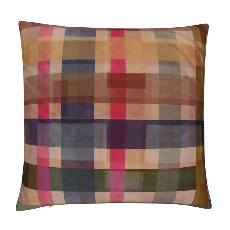 Camden Throw Pillow
