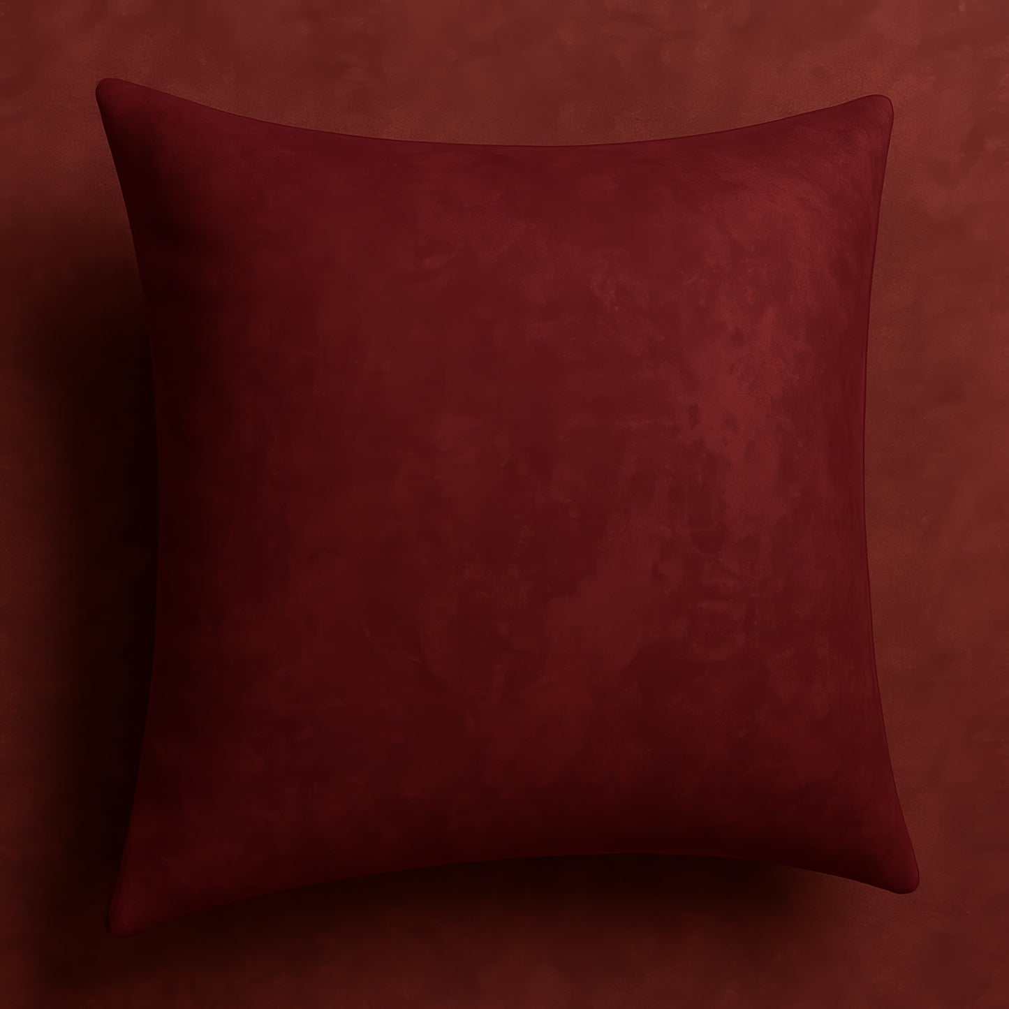 Strawberry Street Pillow Sham