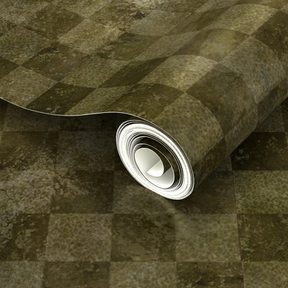 Edsall in Silver Metallic