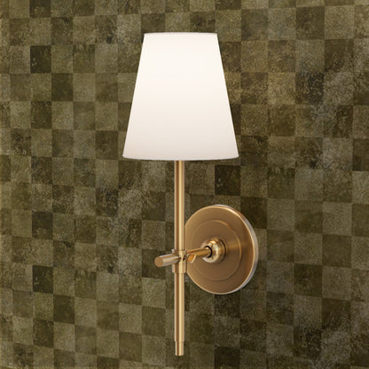 Edsall in Silver Metallic