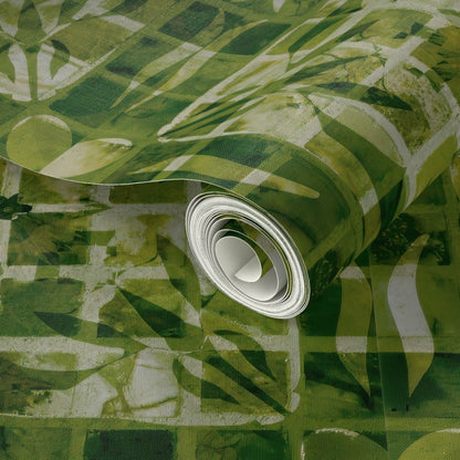 Cary Street Wallpaper