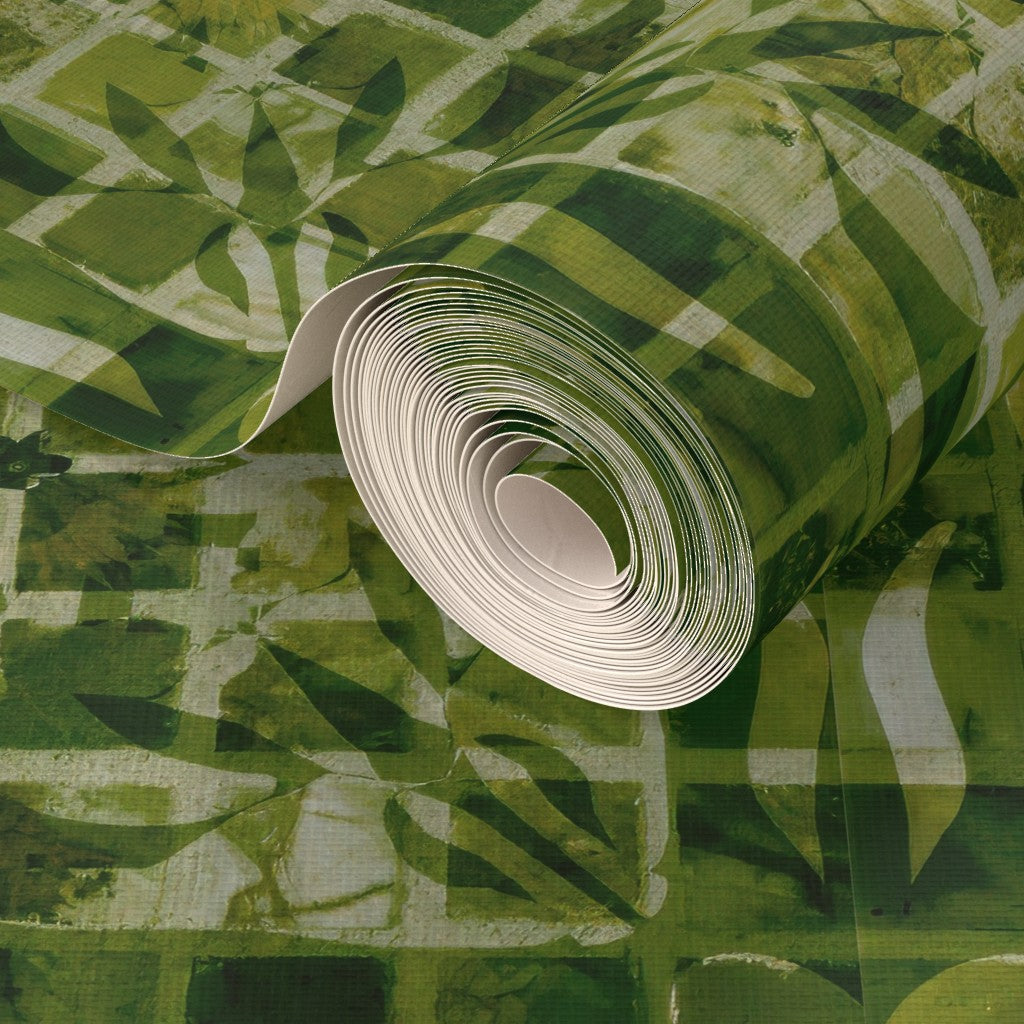 Cary Street Wallpaper