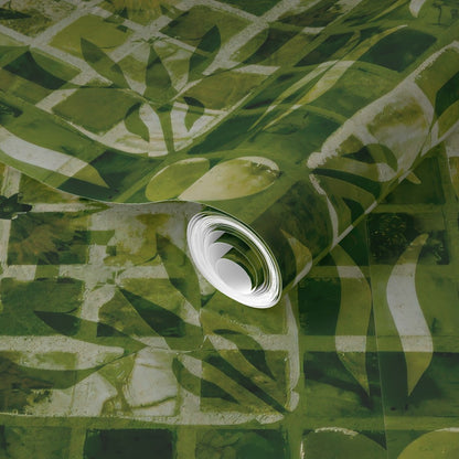 Cary Street Wallpaper