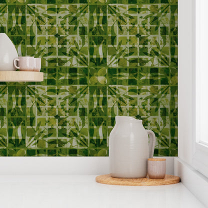 Cary Street Wallpaper