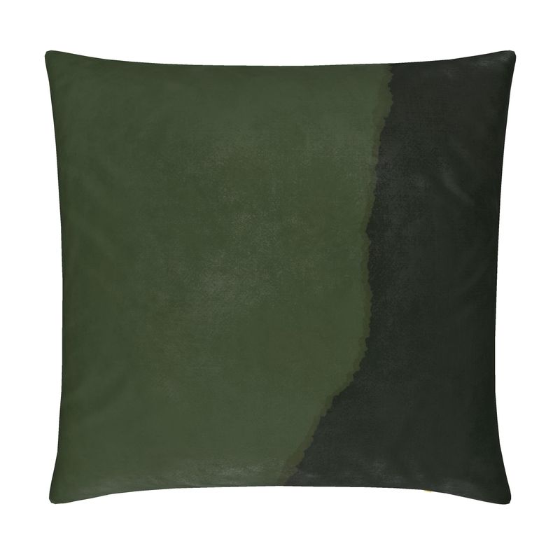Gothic Road Pillow Sham