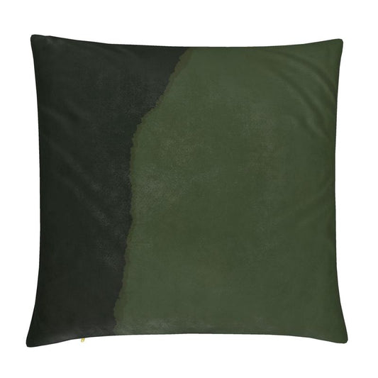 Gothic Road Pillow Sham