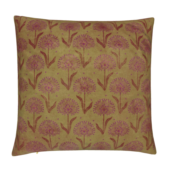 Blumhardt Pillow Sham