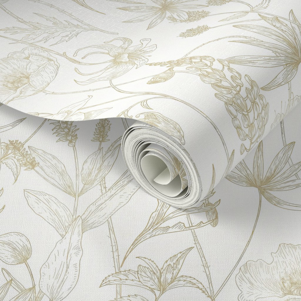 Port Royal Wallpaper