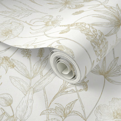 Port Royal Wallpaper