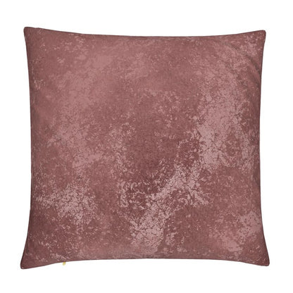 Parke Velvet Throw Pillow
