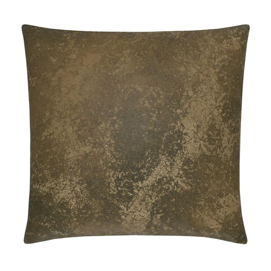 Umber Throw Pillow