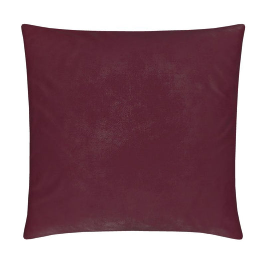 Merlot Throw Pillow