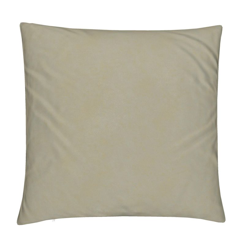 Lichen Throw Pillow