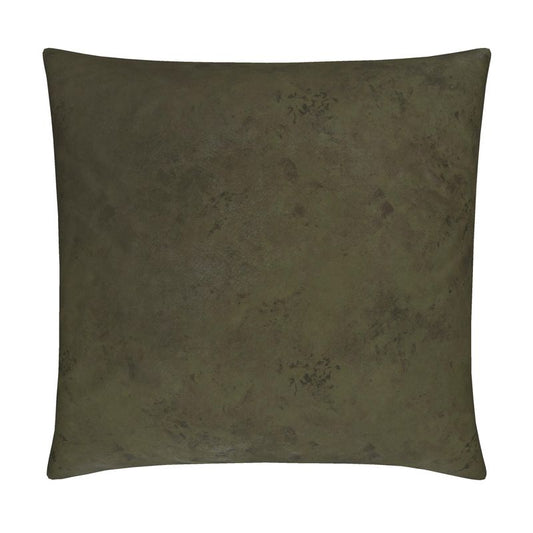 Moss Throw Pillow