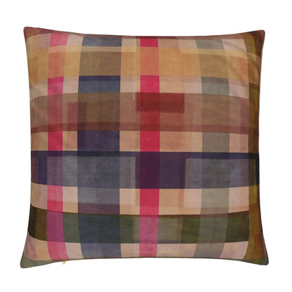 Nederland Throw Pillow