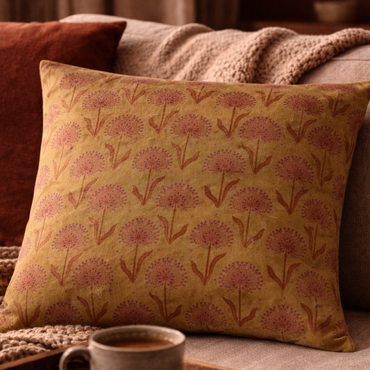 Blumhardt Pillow Sham