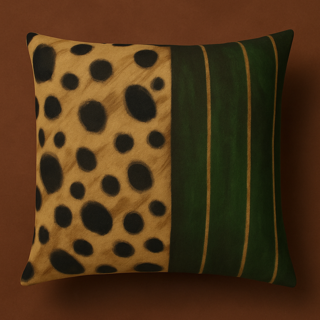 Pachino Pillow Sham