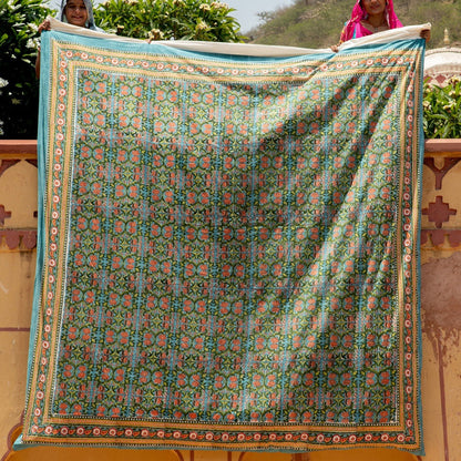 Topanga Duvet Cover