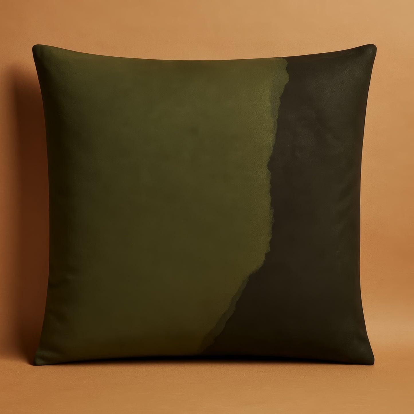 Gothic Road Pillow Sham