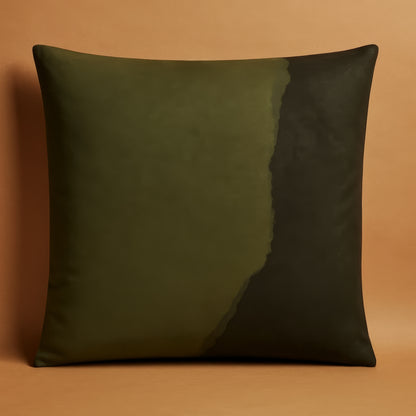 Gothic Road Pillow Sham