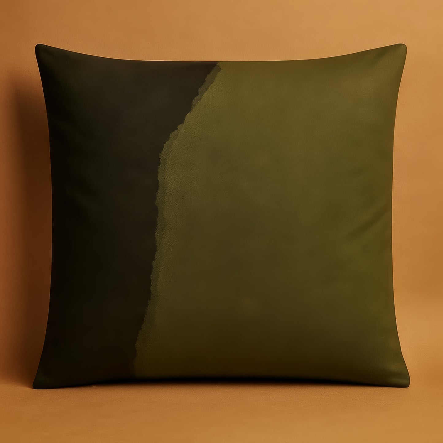 Gothic Road Pillow Sham
