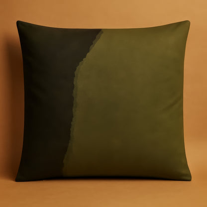 Gothic Road Pillow Sham